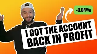 Funded Challenge Reset - My Forex Funds