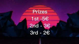 #PickleEC - €10 Fortnite Editing Contest