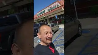 Vietnamese supermarket. #америка #america #usa #топ