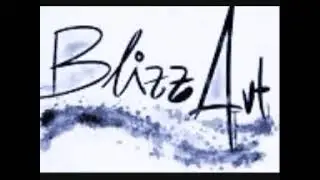 BlizzArt - No. 1( German Rap on Mortal Kombat Beat)