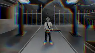 The Golden Boy - @kodylavigne (LYRIC VIDEO)