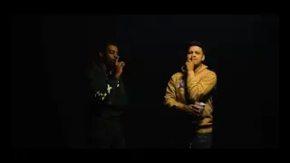 Izzy93 ft. SSG Splurge - Hush (Official Music Video)