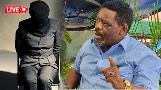 🔴LIVE: "Hata Biblia inaruhusu KUTEKA na KUUA" MZEE WA UPAKO avunja ukimya, Sakata la UTEKAJI