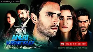 Sen Anlat Karadeniz - Sisa (Mustafa) | Dizi Müziği