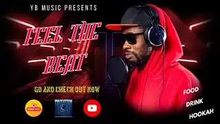 Song Edm,Tommorrowland,Dimitri vegas Alan walker Trending--Feel The Beat-YB MUSIC PRODUCTION