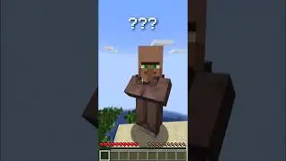 🔥 Майнкрафт, но проверка блоков на пыжки 😳 #майнкрафт #minecraft #тикток