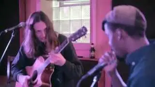Essential Faces LIVE: Joe Davis & Justin Halverson