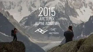 Alpine Photo Clinic Recap - Arcteryx Academy 2015