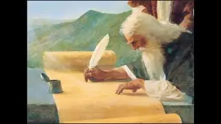 The call of Isaiah. Was he God's greatest prophet? (ANIMATED)