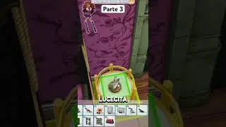 HABITACIÓN DE CLAWDEEN WOLF🐺 Pt.3 