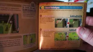 The Legend of Zelda: Spirit Tracks (Nintendo DS) | Unboxing #66 | HD