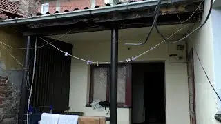 Familja Ferizi në Gjakovë jeton në kushte të rënda