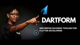 Serverpod Relations & Migrations Visual Setup | Dartform