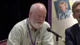 Creutzfeldt-Jakob Disease (CJD) Q&A | Byron Caughey, Glenn Telling, Thomas Wisniewski, Robert Will