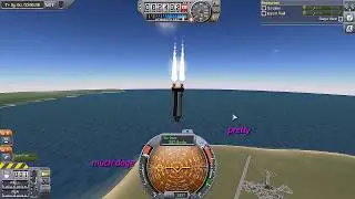 KSP Crash Course EP.1