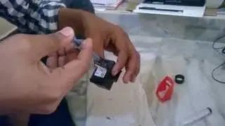 HP 678 CATRIDGE REFILL (తెలుగు లో )