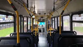[Transit Systems NSW] Mercedes-Benz O500LE Euro 3 (Volgren CR228L, 6-speed ZF) - m/o 9480