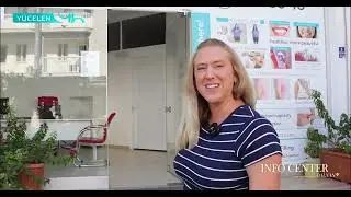 Dalyan Info Center