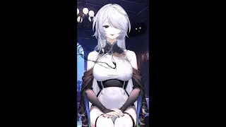 【Cover】Lullaby of the Sea (The Mermaid Song ) - Dolia (HoK X RoV) l 【Onlikiszz】