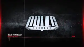 NR006 Noize Suppressor - My Life Still Sucks