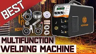 Best Multifunction Welding Machine 2022 | aliexpress