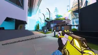 Copy Paste This Crosshair 0;s;1;P;c;1;o;1;0t;1;0l;4;0o;2;0a;1;0f;0;1b;0;S;c;1;o;1