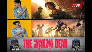 The Walking Dead Game  #6 |ROAD TO 400| Toxicislive