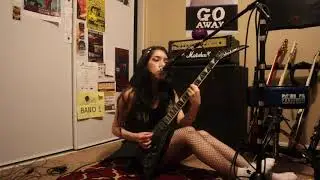 Seven Nation Army Cover