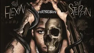 NBA YoungBoy Knocked Off band arrangement