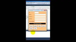INSERT, READ, EDIT, DELETE CRUD VB Net 2010 & SQL Server