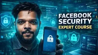 Facebook Security Expert : Technical Bangla : Deborshi