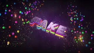 TOP 10 Intro Templates 2D&3D Free Download #26 (Panzoid.com)✅