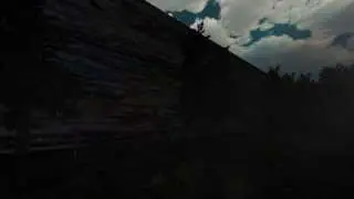 ERROR OCCURR3D- DieTheNinja Short