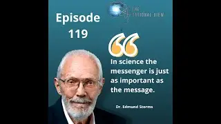 A review of Low Energy Nuclear Reactions (Cold Fusion) with Dr. Edmund Storms