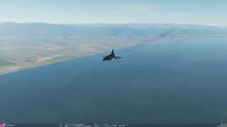 DCS: AJS-37 Viggen. Chaff, Flares and ECM Tutorial.