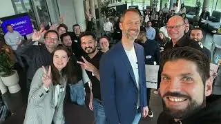 Tech 4 Impact - Vol.1 | Highlights