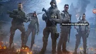 NO SCOP CHALLENGE in (call of duty mobile)PART 3