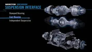 Meritor Blue Horizon