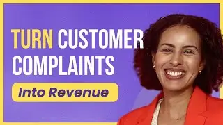How to Turn Customer Conversations Into Organizational Change (w/ Sandra Cruz)