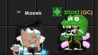Growtopia | How to profit 10 dls in 1 hour (for noobs)