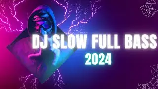 DJ Slow Full Bass: Sound Jernih yang Bikin Betah!