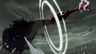 LUFFY VS KAIDO [AMV] - TULE - Fearless II [NCS Release]