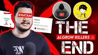 How ​⁠​⁠​⁠​⁠​⁠​⁠​⁠​⁠​⁠@decodingyt & ​⁠​⁠​⁠​⁠​⁠​⁠​⁠​⁠​⁠@StepGrow Use ⁠@Algrow 's Name smartly!😏