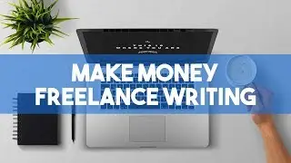 How to Make Money as a Freelance Writer with Textbroker