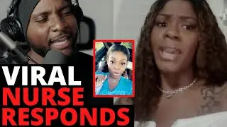 39 Year Old Nurse Who Wants A Husband Talks Going VIRAL, Marriage & Being Submissive |The Coffee pod