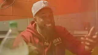 Young EB - DADDY 74 prod. by Jag Beats x Altbaeb