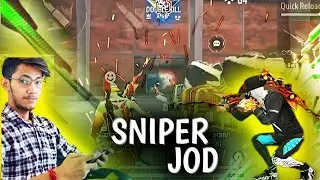 SNIPER JOD LIKE PAHADI GAMING
