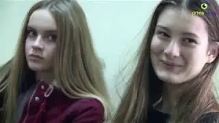 экскурсия в школу телевидения "Прайм Медиа"