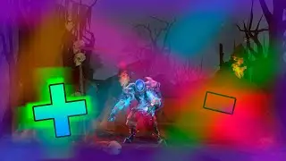 Arc Warden - ПЛЮСЫ и МИНУСЫ