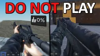 these FPS games SHOULDN'T be on roblox...